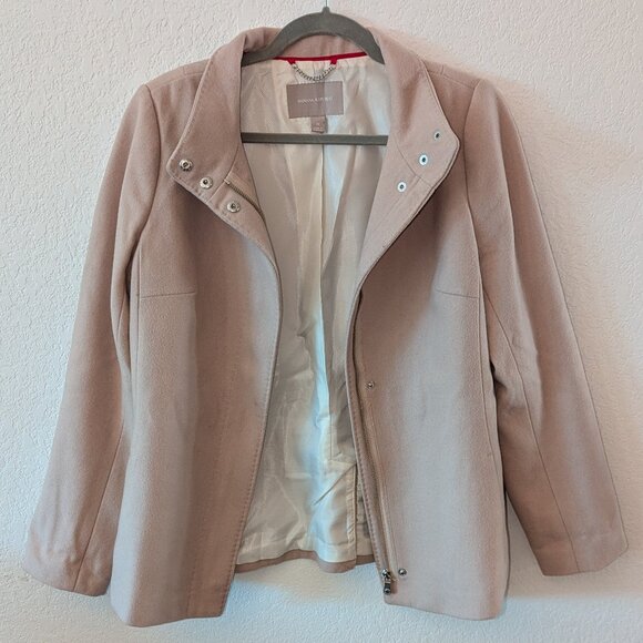 Wool jacket - Picture 2 of 3